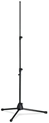 K&M - 199 - Soporte para micrófono - negro