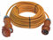 as - Schwabe Starkstrom Verlängerungskabel 25 m H07BQ-F 5G1,5 - CEE Phasenwendestecker - 400V, 16A, 6h, ca. 11kW - Für Baustelle, Garten, Außenbereich - 5-polig - IP44 - Made in Germany, 60563