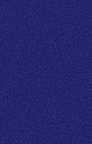 Kleine Wolke Hänge-WC-Vorleger, Groesse 55 x 65 cm, atlantikblau