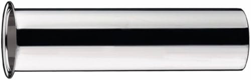 hansgrohe Wandrohr 300mm, Chrom