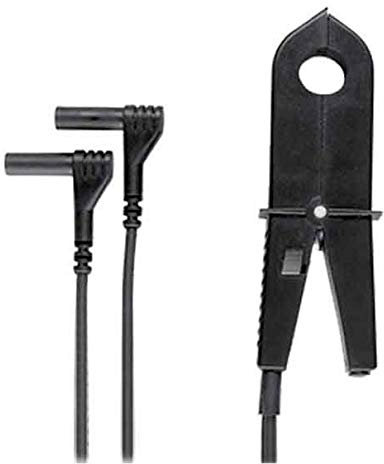 Gossen Metrawatt WZ12C Stromzangenadapter Messbereich A/AC (Bereich): 1 mA - 150 A