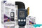 SD CodeFree Blutzuckermessgerät Set mit Teststreifen + 50 Blutzuckerteststreifen im Sparpack zur Diabetes-Kontrolle