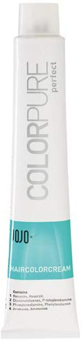 JoJo ColorPure Haarfarbe Creme Nr. 7.7 Hirschbraun 100ml