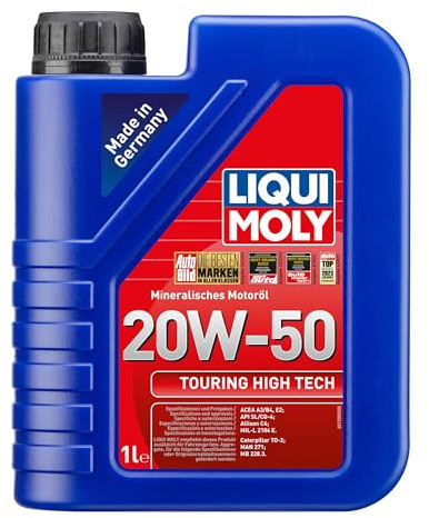 Liqui Moly 1250