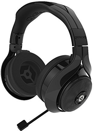 Headset Gioteck Flow 300 BT Black