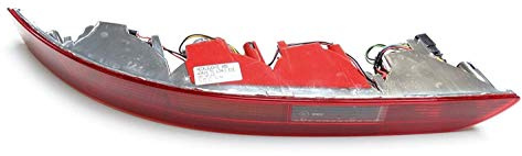 Fanale posteriore originale per Audi Q5 8R