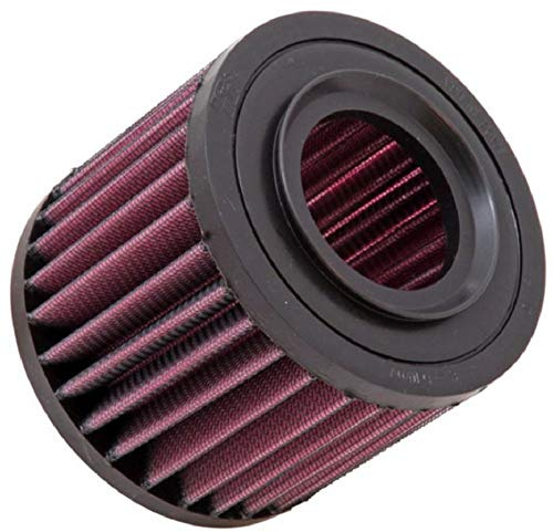 K&N Ya-2598 Filtri Aria Sostitutivi Moto