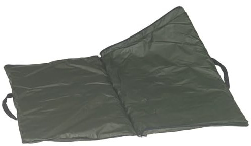 Anaconda PVC Rollmop - Abhakmatte, Fischmatte, Matte zum Abhaken von Karpfen