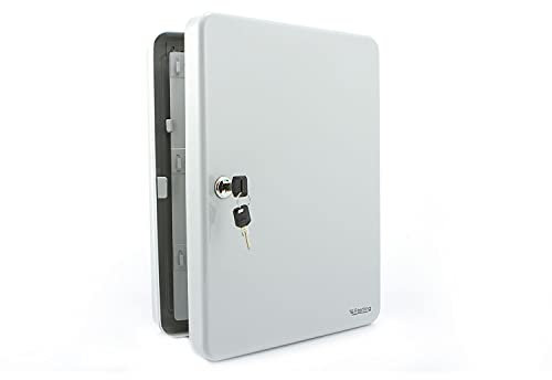 Sterling, KC110, Armadietto portachiavi, 280 mm x 370 mm x 80 mm