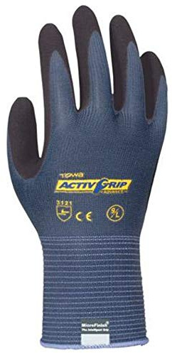 Format 4029234910035 – Handschuh Towa Activ Grip advance. Gr. 9