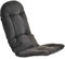 korb-outlet Schaukelstuhl Auflage Schwarz Polster Kissen 120x50 deutsche Herstellung Auflagekissen Kissenauflage für Schaukelsessel