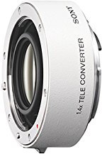 Sony SAL-14TC Teleconvertitore 1.4x Attacco A, SAL14TC