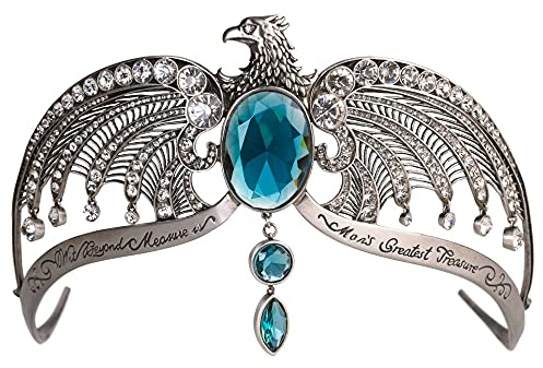 The Noble Collection Harry Potter Ravenclaw Diadem