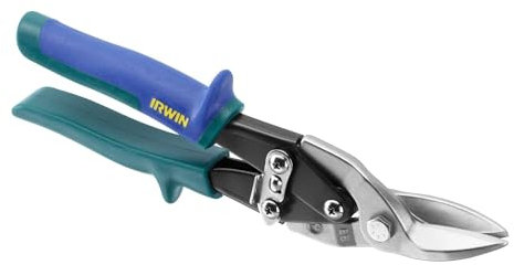 Irwin IRW10504310 Tijeras corta chapa 102