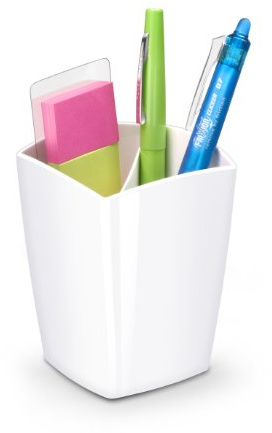 CEP Stifteköcher Weiss