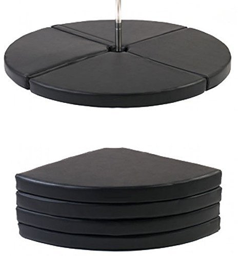 Dance Pole Fitness Folding Crash Mat Non-slip Fitness Exercise Dancing Pad Safety Mat, 100mm, Black