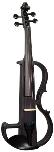 Hidersine Electric Violin Outfit HEV1