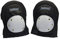 Silverline 633596 Hard Cap Knee Pads Adjustable