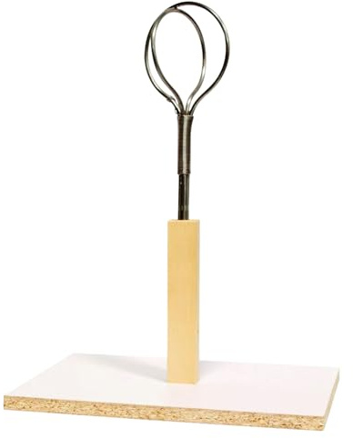 Jack Richeson Armature Wire Head and Bust