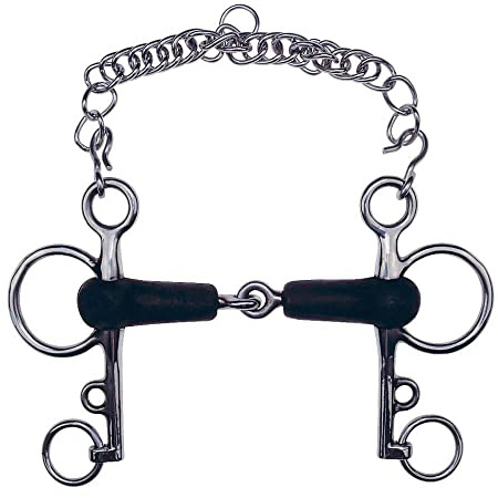 Feeling Mors Pelham articulé en Caoutchouc, Mixte, 604632, Multicolore, 145 mm