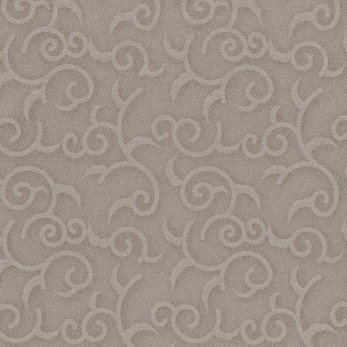 Servietten ROYAL Collection 1/4-Falz 40 cm x 40 cm grau Casali 160 Stück
