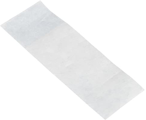Perfect Stix Perfectware PW Napkin Bands White-500 White Napkin Bands, 0.1 Height, 4.5 Width, 1.5 Length (Pack of 500)