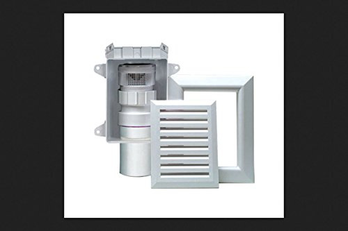 Turbovent W/Ox Box Kit