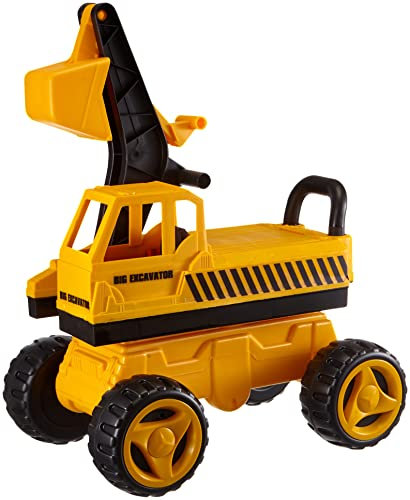 Pilsan pilsan06 207 Big Bagger Spielzeug