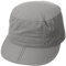 Outdoor Research Radar Pocket Cap, Damen Herren, Radar Pocket Cap, Zinnfarben, Medium