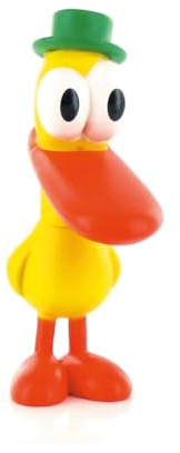 Pocoyo - Figura Pato (Comansi 99169)