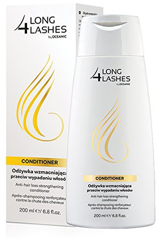 Long4Hair Conditioner gegen Haarausfall, 200 ml