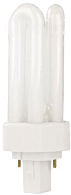 GE BIAX T G24d 18 Watt 2 Pin kühles Weiß (4000 K) Fluoreszierendes Licht, kompakt plus Lampe