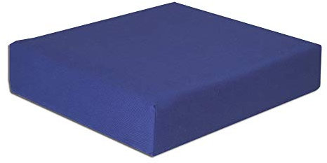 ELONEO Visko Sitzkissen, ideal für Büro & Alltag