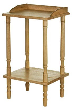 Premier Housewares Telefon Großer Tisch, 35 x 29 x 61cm