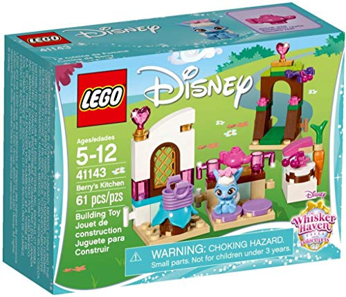 LEGO 41143 Berry's Kitchen Building Toy