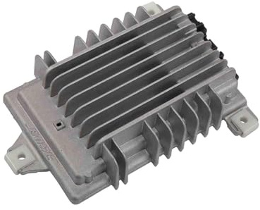 GM Genuine Parts 20918769 Radio Speaker Amplifier