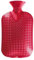 FASHY Wärmflasche Halblamelle cranberry 6440 42 1 St