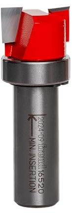 Freud 16-520 3/4-inch (Dia.) Mortising Bit with 1/2-inch Shank