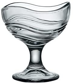 Bormioli Rocco Acapulco - Copa Helado Vidrio 16Cl