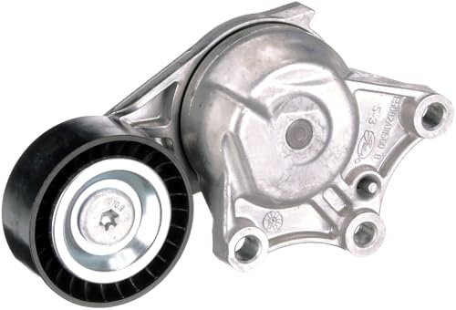 GATES T39187 Tensor de correa poli V arriba Tensor de correa correa poli V