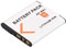 AAA PRODUCTS High Capacity – Rechargeable battery for Sony Cyber-shot Digital Cameras – Replacement for Sony NP-BN1 Battery