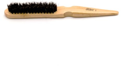 Evolve The Perfect Edge Bamboo Brush
