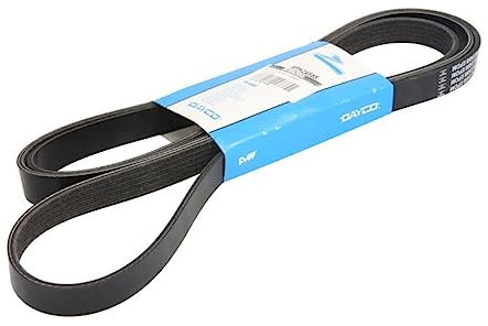 Cinghia Dayco B55 6PK2458S Trapecial Poli V
