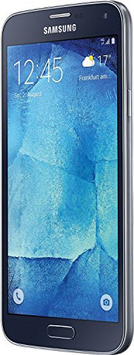 Samsung Galaxy S5 neo Smartphone (5,1 Zoll (12,9 cm) Touch-Display, 16 GB Speicher, Android 5.1) schwarz
