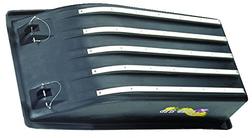 Otter 609142012065 Ultra-Wide(Pro Cottage) Sled Hyrax Kit