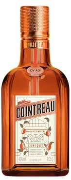 Cointreau L'Unique Orange Liqueur Triple Sec 35cl