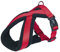 Nobby Komfort Geschirr Classic, rot Bauch: 40-60 cm, B: 25/50 mm, 1 Stück