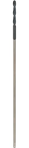 Bosch 2 608 597 403 - Brocas SDS-plus para encofrados e instalaciones 12 x 600 mm, Ø 12.00 mm