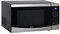 Avanti MT09V3S - Microondas (Encimera, Solo microondas, 25,48 L, 900 W, Botones, Acero inoxidable)