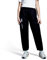 Canterbury Junior Boys Cuffed Stadium Pant | Tracksuit/Jogging Bottoms | Lounge Pants | Durability And Comfort | Extra Warm | Cuffed Hem Track Pants, Black, 12